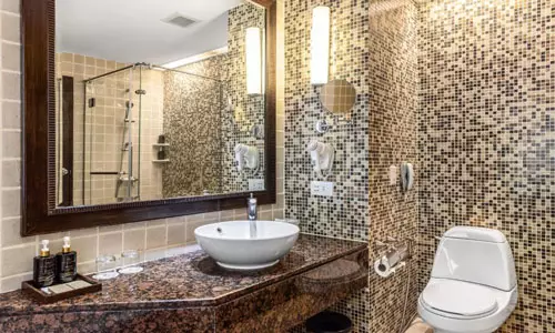 هتل گاردن کلیف ریزورت اند اسپا پاتایا هتل گاردن کلیف ریزورت اند اسپا پاتایا